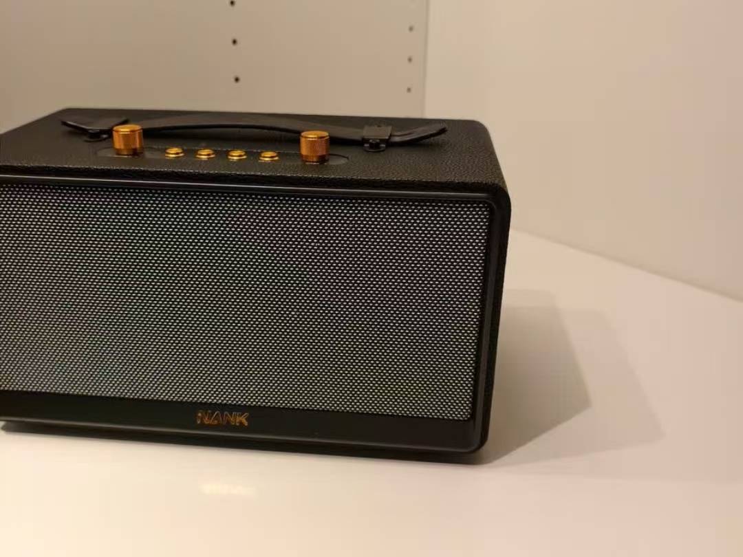 蓝牙音箱选哪个品牌好呢？2026年最新蓝牙音箱十大品牌出炉，每款都超耐用