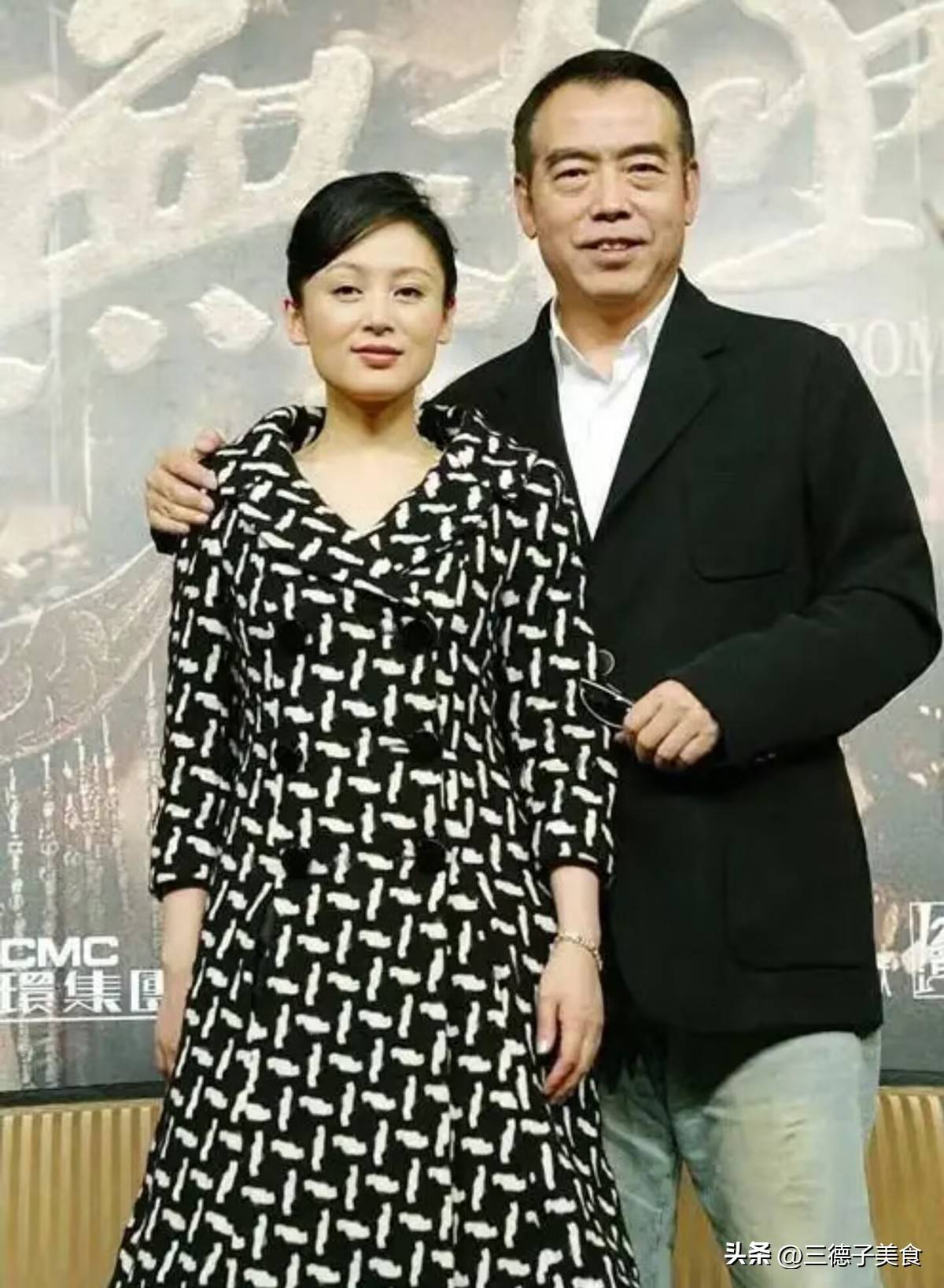 恩爱30年难敌残酷现实74岁陈凯歌苍老佝偻57岁陈红仍很娇艳