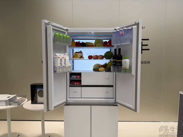低调放大招,小米大家电“画风突变”为哪般
