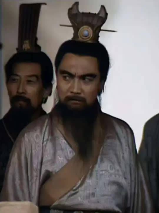 287. 曹操处决吕布时为什么要将他缢死?