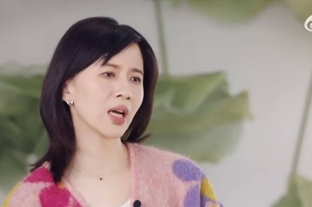 papi酱回应被评“走下坡路”：我自己很清楚，没有在“长红”