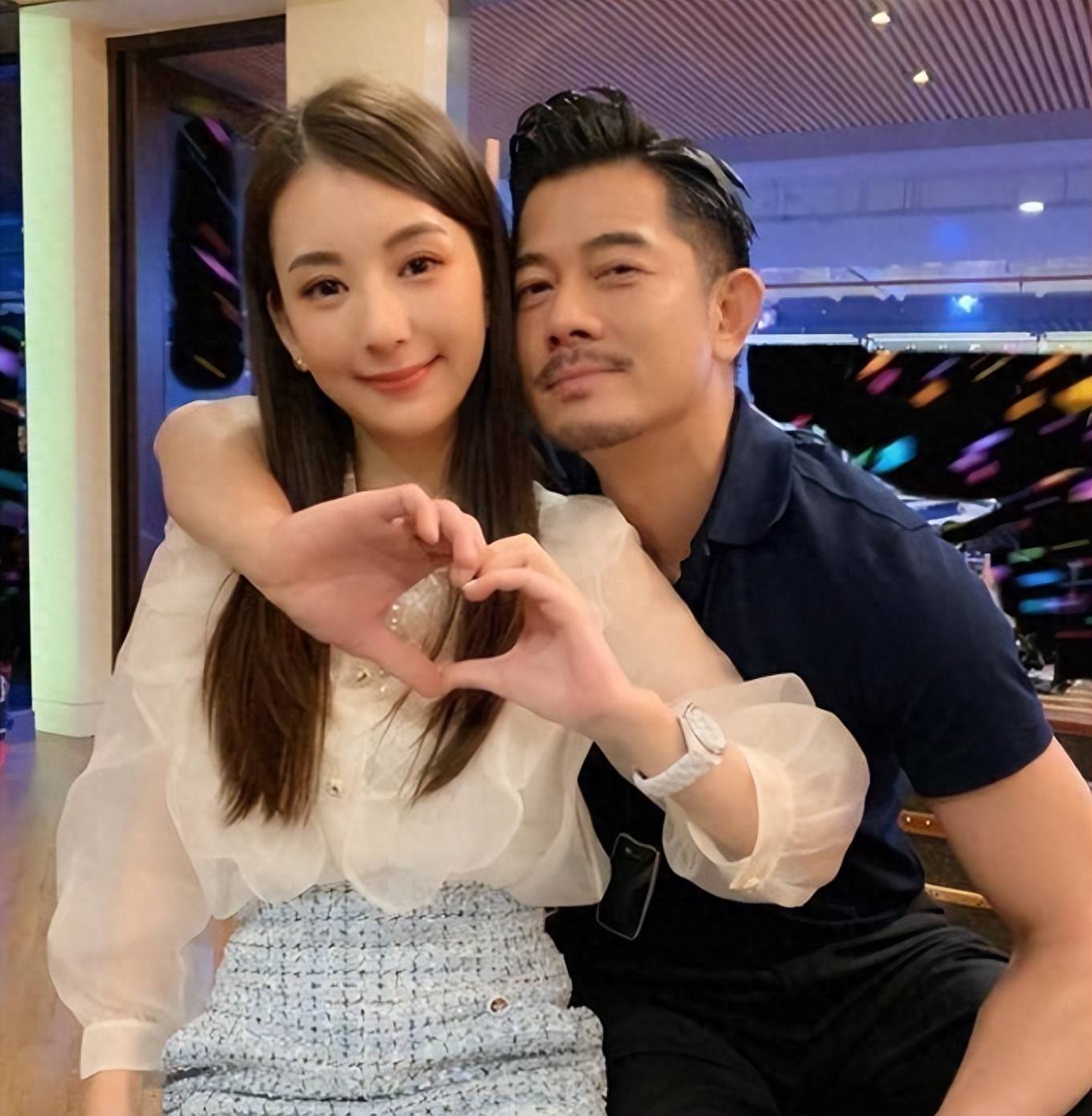 原创            同样是嫁入豪门，方媛和郭碧城比起来，可是差远了