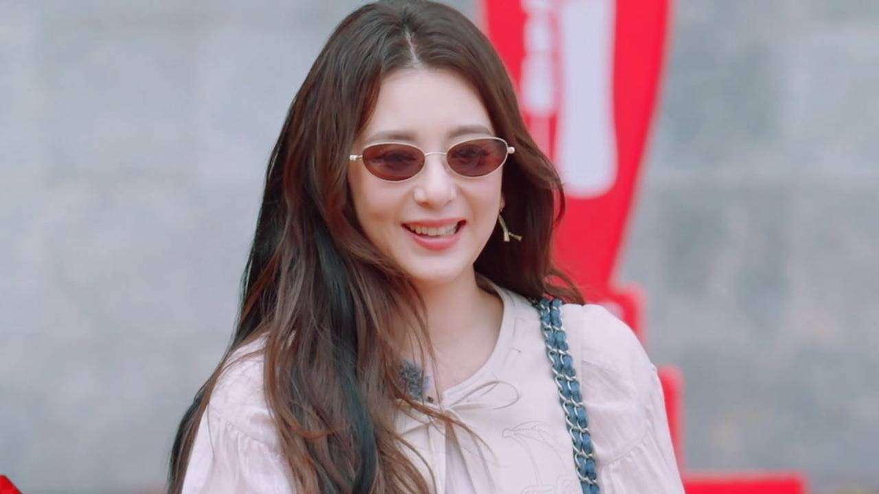 原创            嫁入豪门还不换？方媛拒换人生戳中多少人的痛处