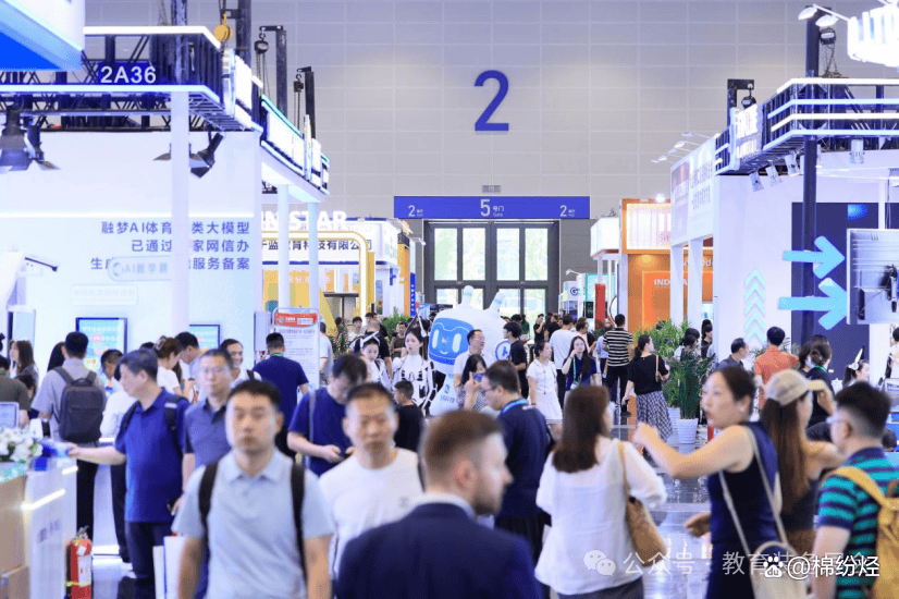 教育人必看！2026 亚教展九大特色专区｜亚洲教育装备博览会插图9