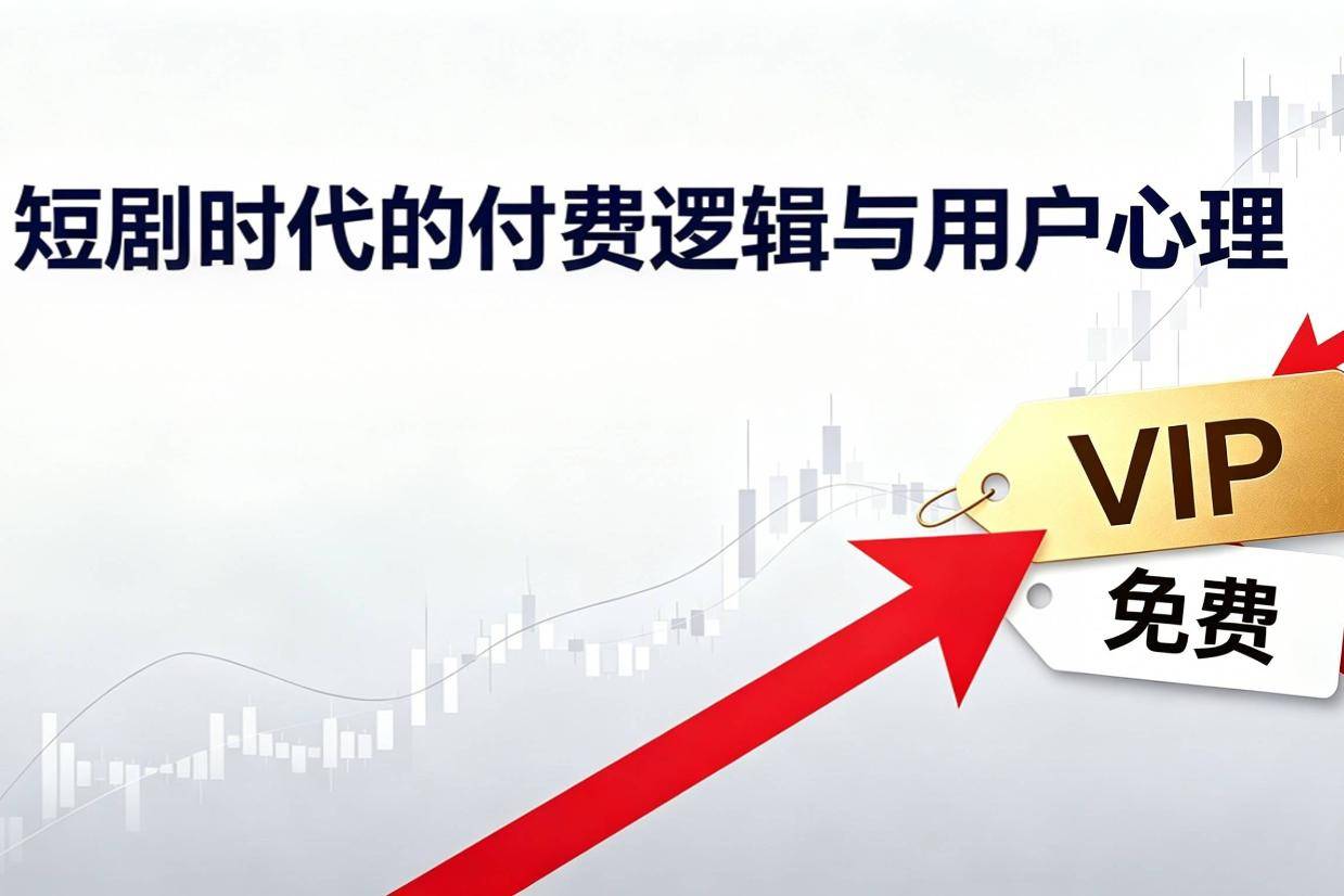 红果收费风波背后的思考：短剧时代的付费逻辑与用户心理