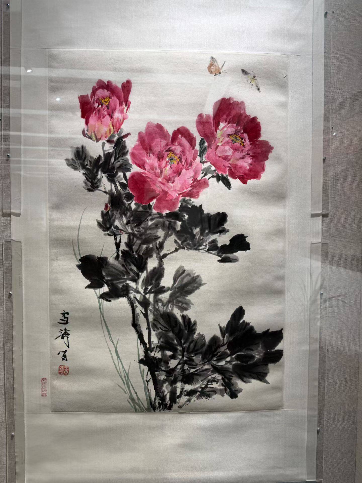 靠谱的名人字画回收公司推荐，信德斋上榜