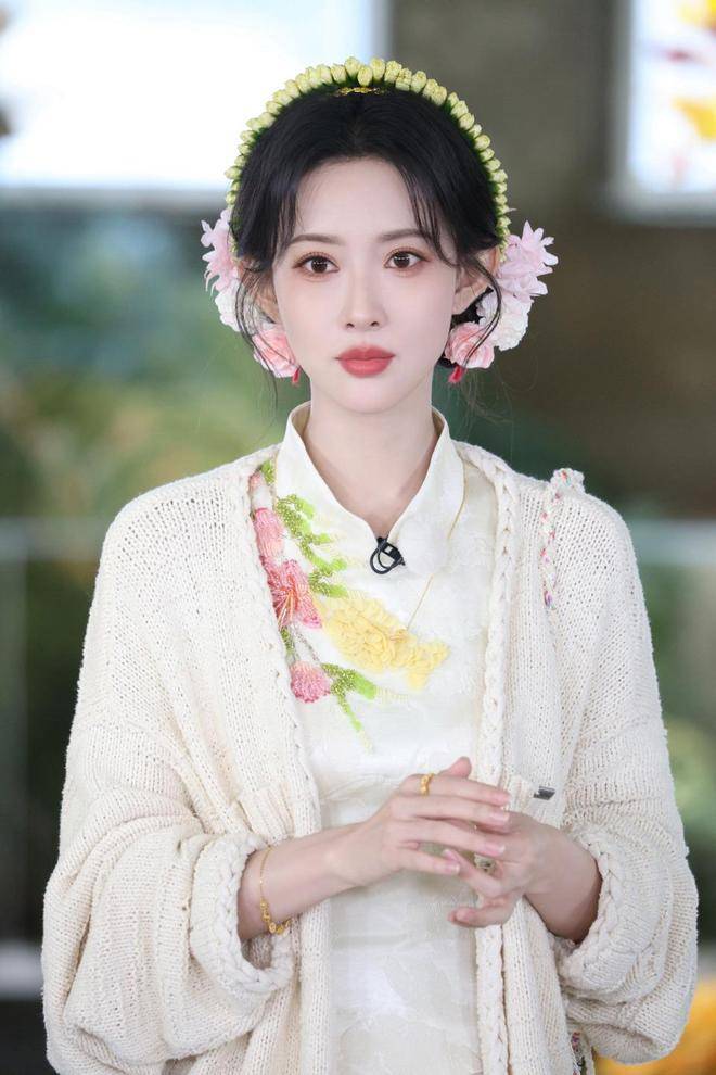 原创            没必要争了！凭孟子义当下热度，难道还需要 加塞 上跑男？