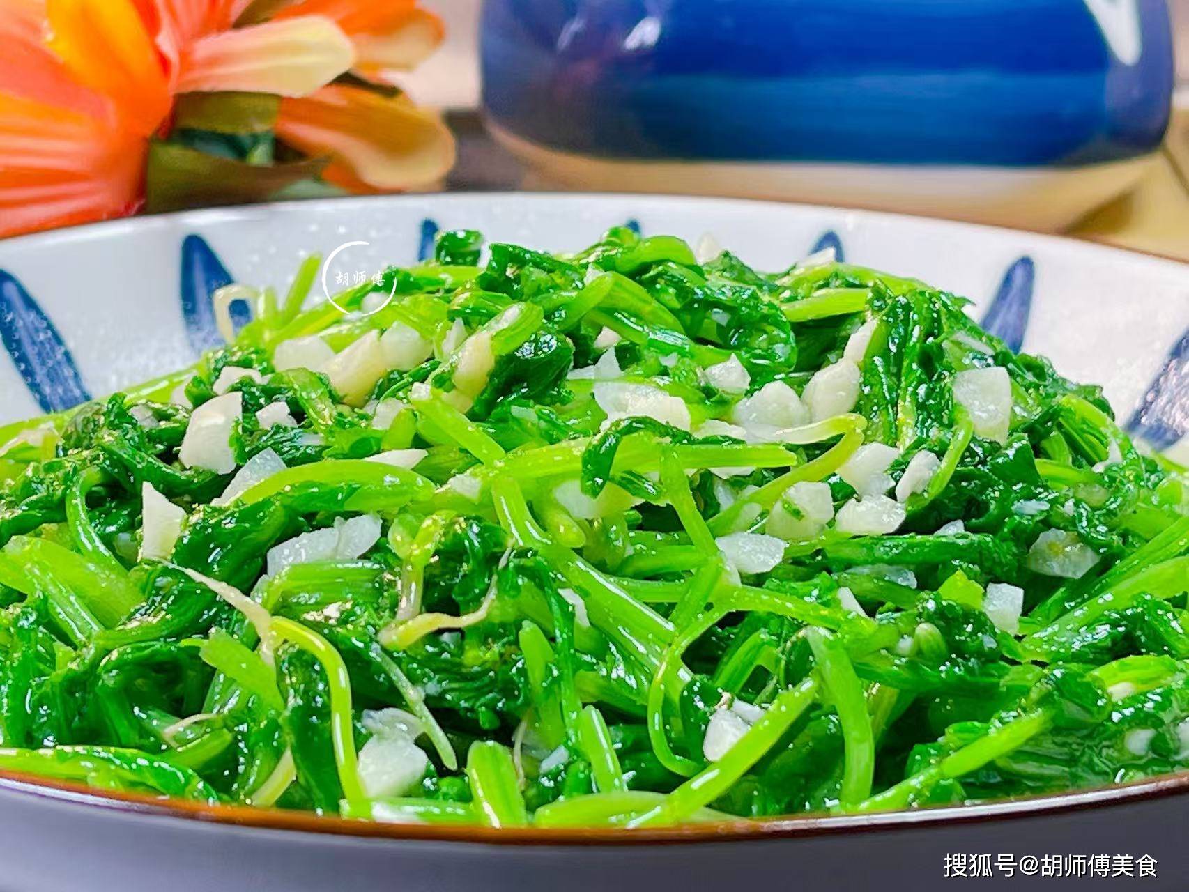 原创            小满后，记得多给家人吃这盘蔬菜，一降火、二祛湿、三补钾，清爽解腻，营养又便宜！