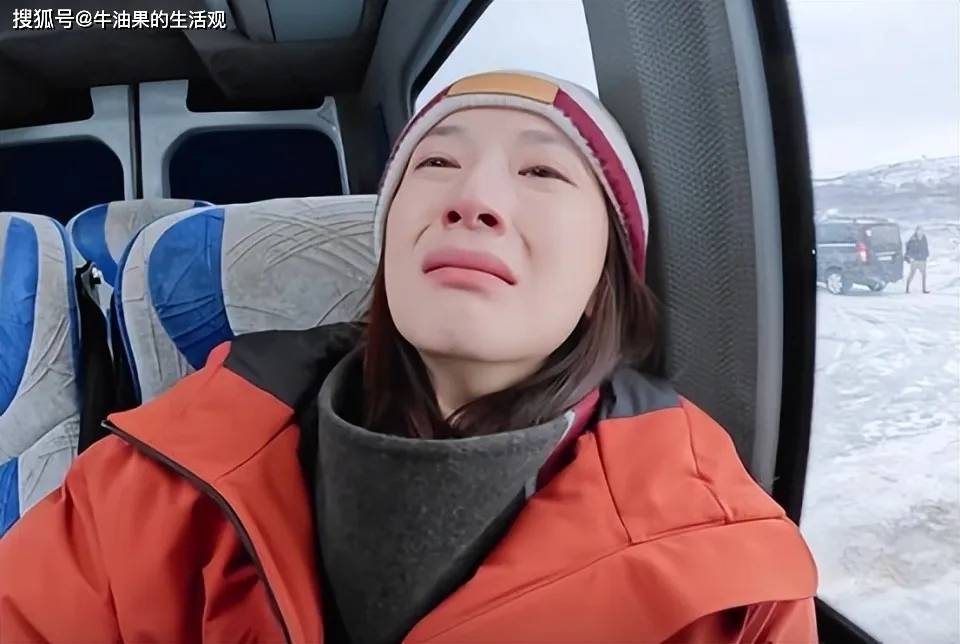 孙杨张豆豆吵架女方崩溃大哭，伊能静劝架却被要求夫妻分房睡封面图
