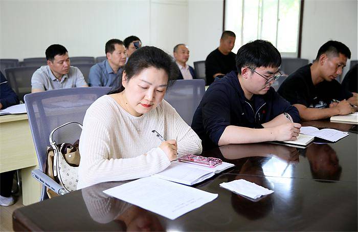 盱眙县召开关心下一代主题教育推进会 图3