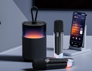 便携式蓝牙音箱哪个牌子音质最好?五款音质最好的便携音箱推荐,兼顾长续航与通透声场