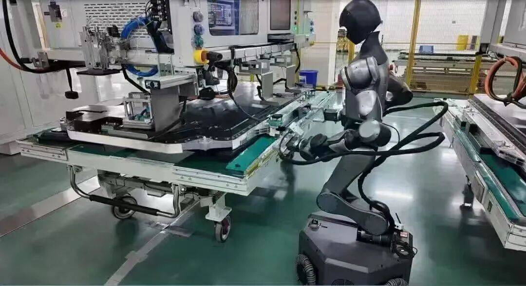 4180万美元种子轮爆火:韩国物理AI撕开视频预训练的真实落地逻辑 4180万美元种子轮爆火:韩国物理AI撕开视频预训练的真实落地逻辑