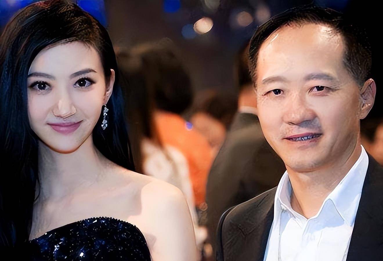 越是上流人越下流?狗仔再曝景甜猛料,远比私密照抵债更可怕