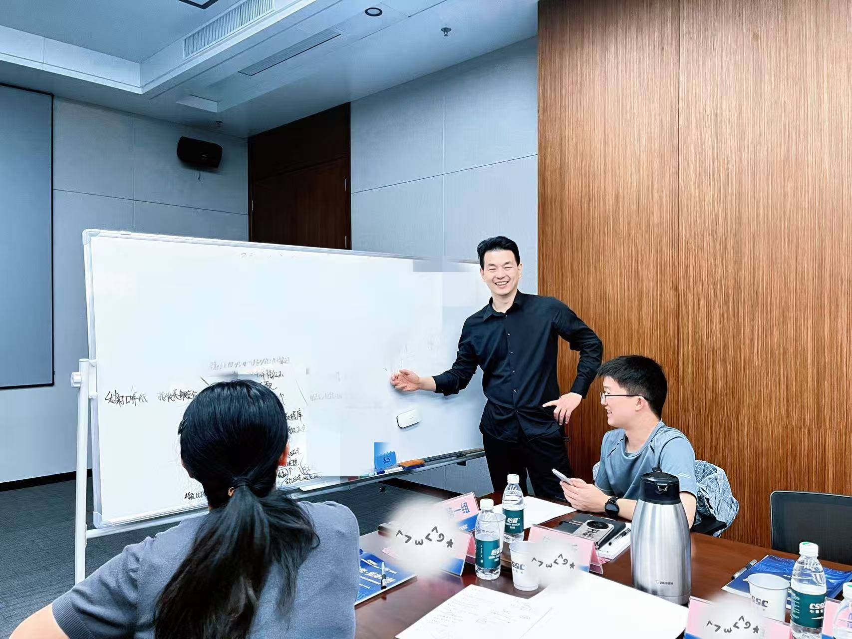 死磕硬科技：一家民企凭什么陪跑国家高端装备研发团队？(图2)