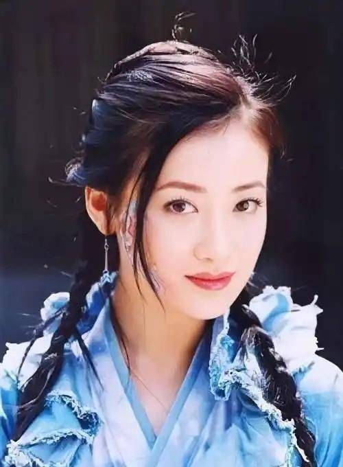 “艳照门”18年后,她再度翻红,自曝曾3年没拍戏,做了12次试管