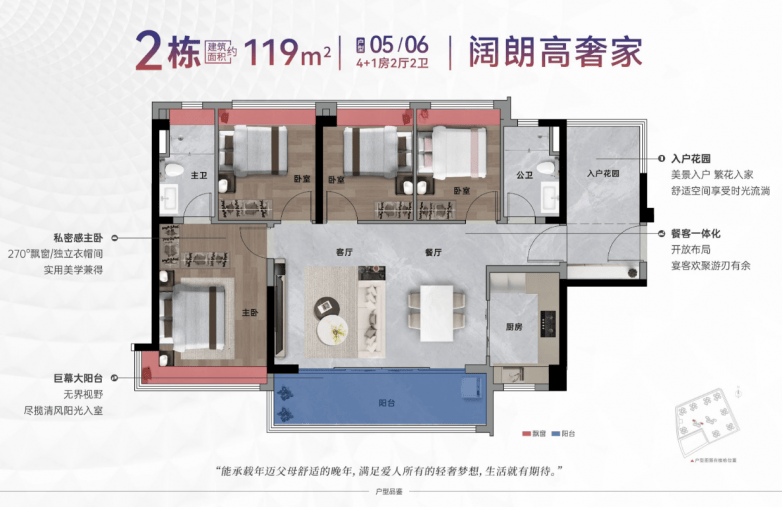 科城·新世代：知识城CBD上的宜居生活范本(图5)