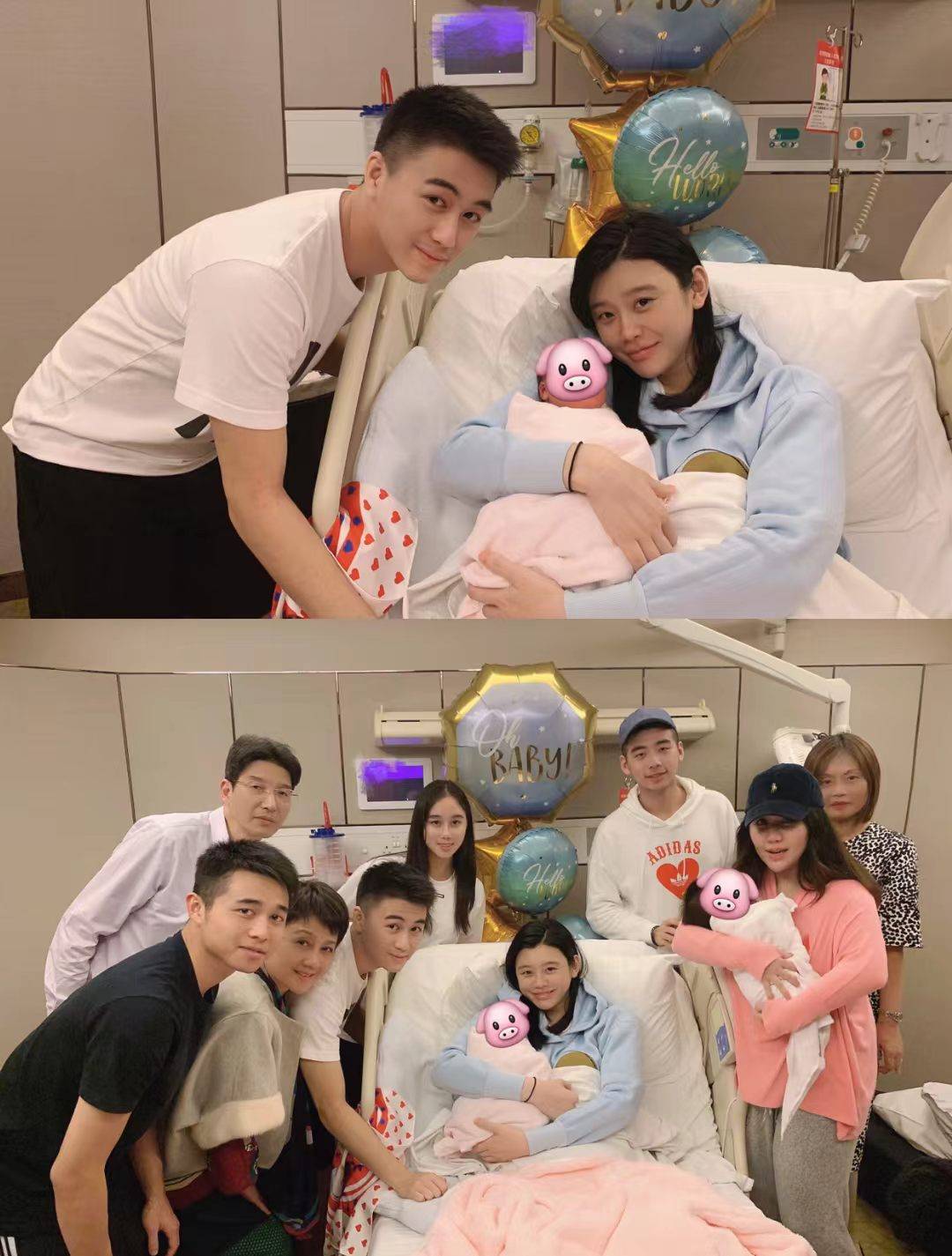 别再说奚梦瑶高攀、迪丽热巴逆袭!两位女星的爸爸才是隐藏大佬:底气全是原生家庭给的