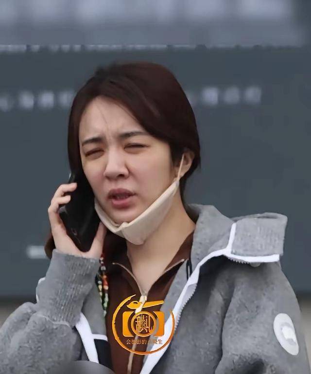 37岁王晓晨坦言：不是故意吊着俞灏明，只是非常不喜欢一件事