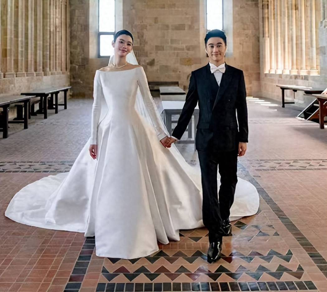 原创            大家不要再羡慕奚梦瑶了，因为我们永远成为不了她，这些点学不来
