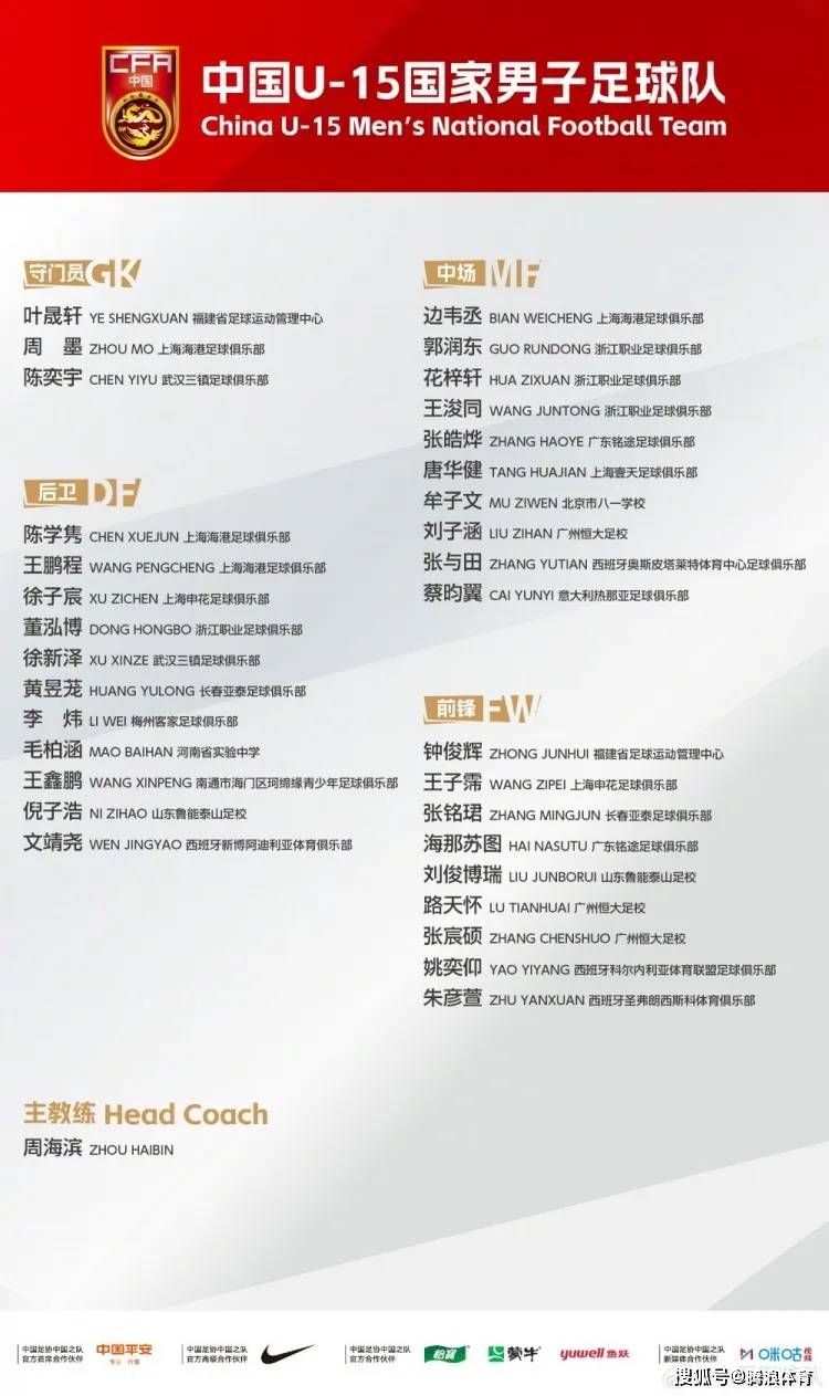 中国足球希望！u15国足天才海归少年，未来晋级世界杯不是梦
