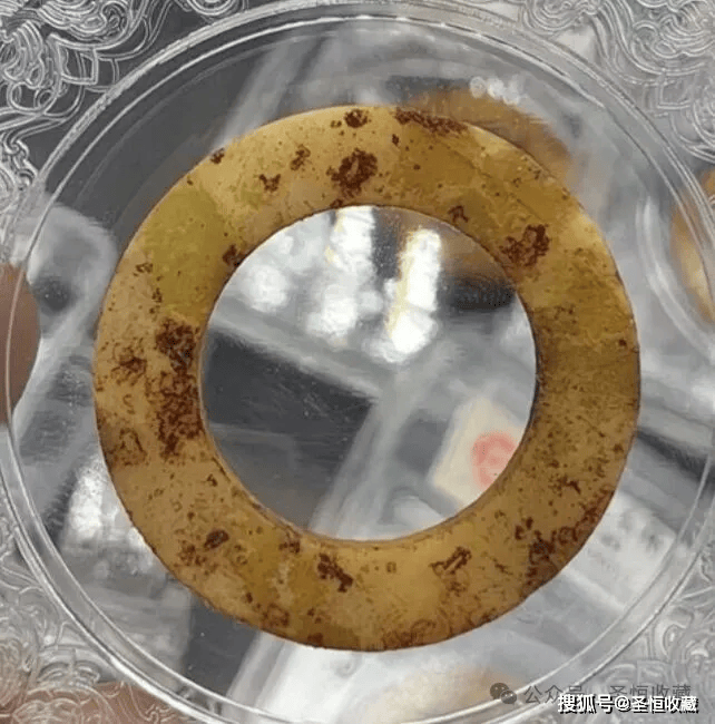 通安严山出土吴国王室玉器赏析（一）