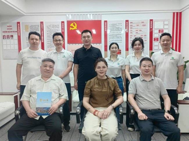 联动商会资源 赋能产业发展(图6) 联动商会资源 赋能产业发展(图6)