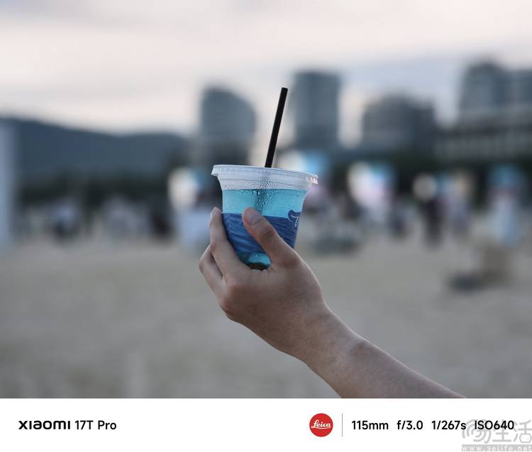 小米17T Pro体验：2026年难得的长焦选手