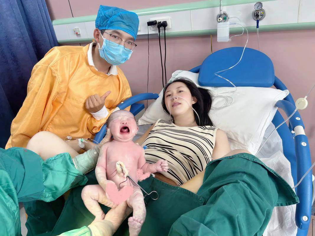 怀孕不是“肚子变大”那么简单!