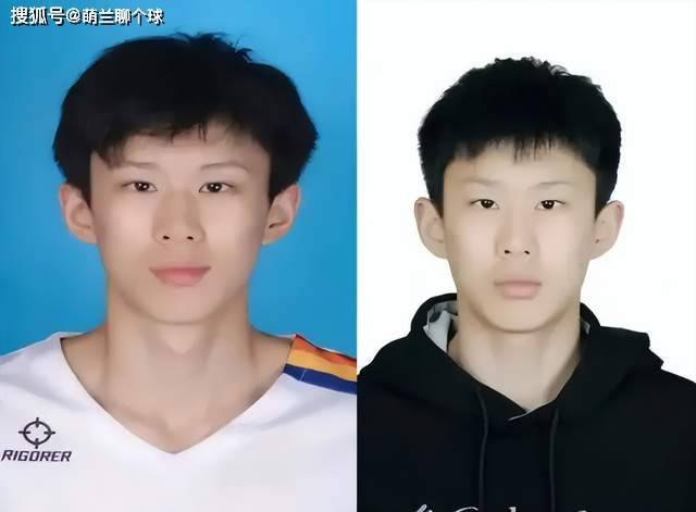 李沂泽年龄造假非独一份？媒体人曝存疑名单，杨鸣杜锋卢伟均在列