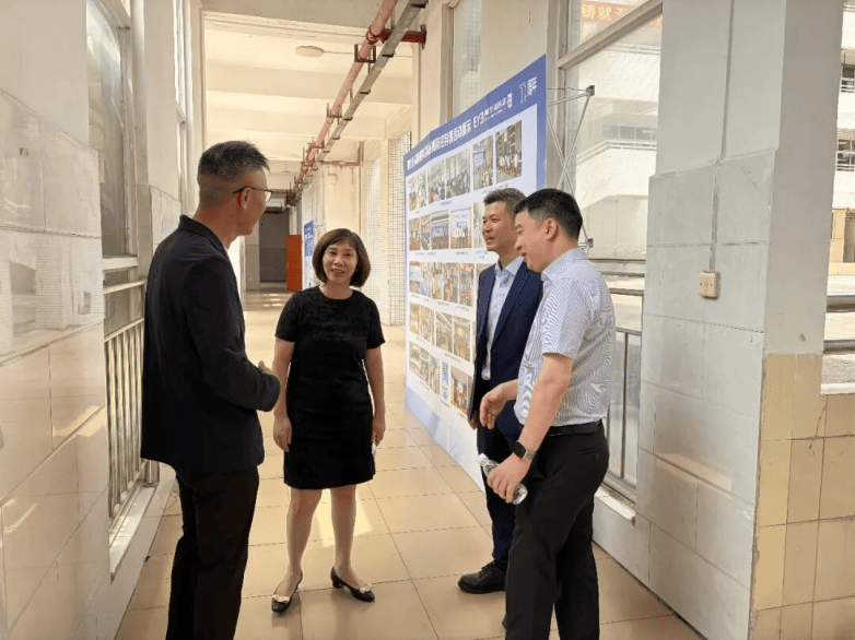 医教协同!佛山爱尔眼科总院携手狮山镇教育发展中心共建近视防控长效机制(图11) 医教协同!佛山爱尔眼科总院携手狮山镇教育发展中心共建近视防控长效机制(图11)