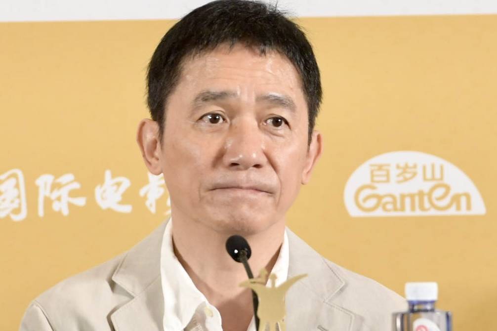 梁朝伟分享表演心得：受非职业演员启发，内敛风格成就独特魅力