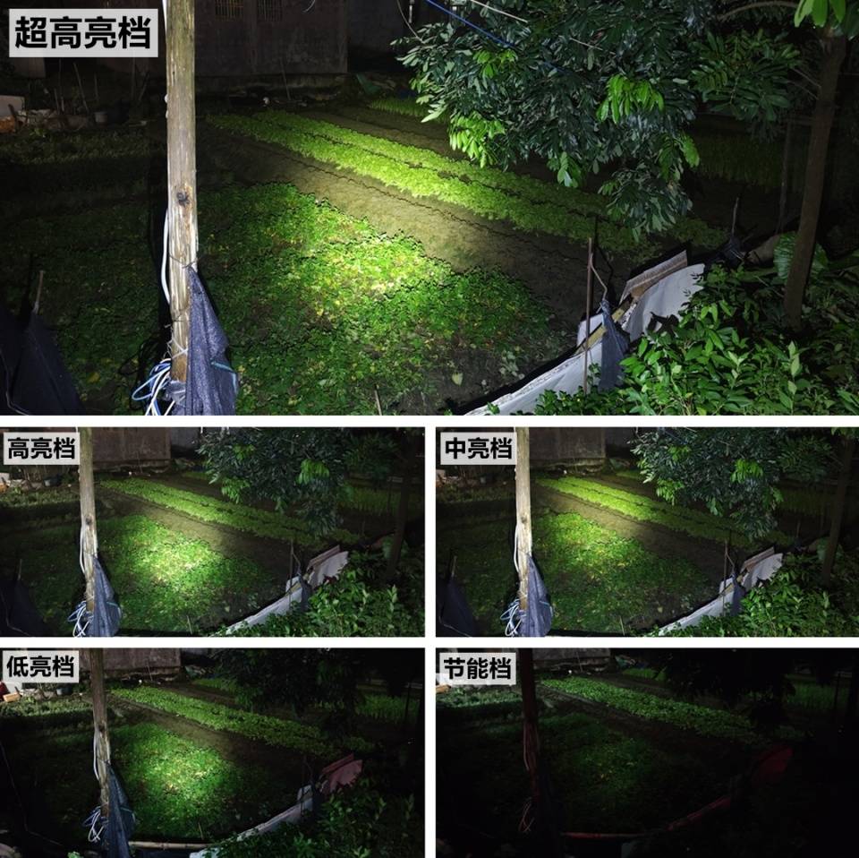 四百多块买支巴掌大的手电,是我疯了还是它真值?