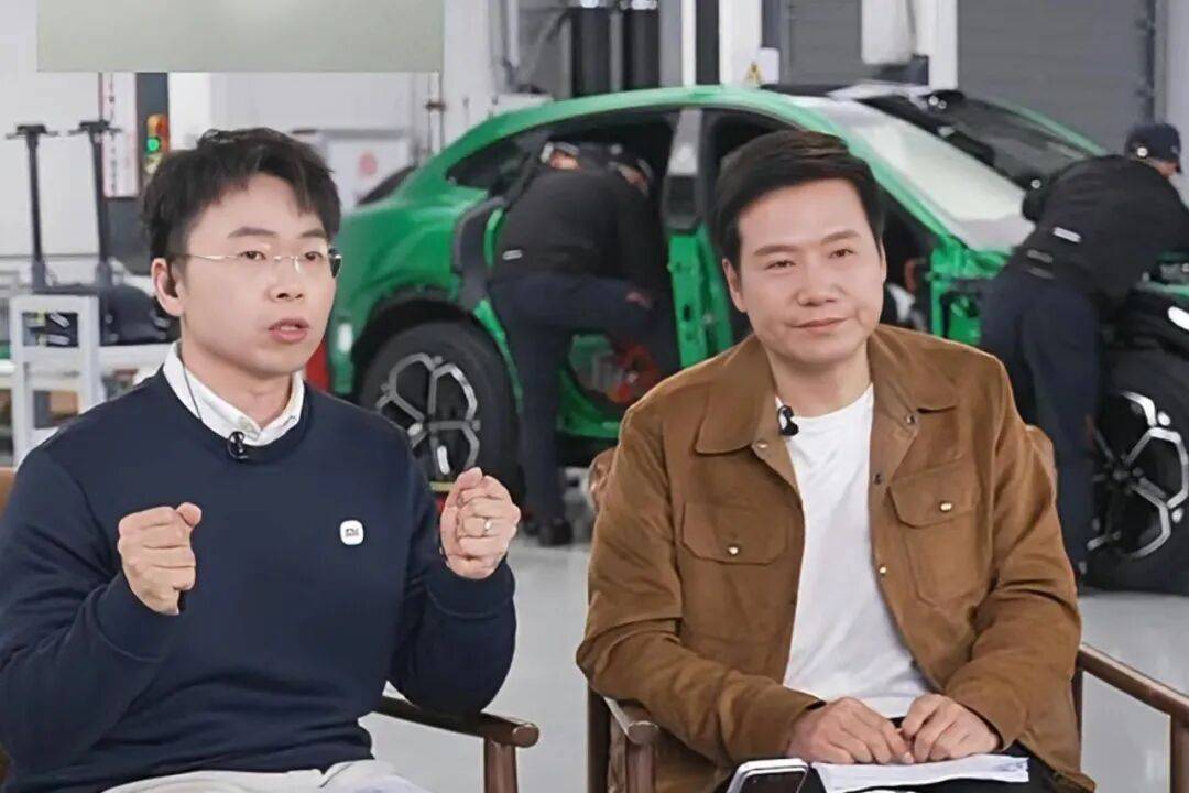 小米又出事了：雷军为何总在自证的路上