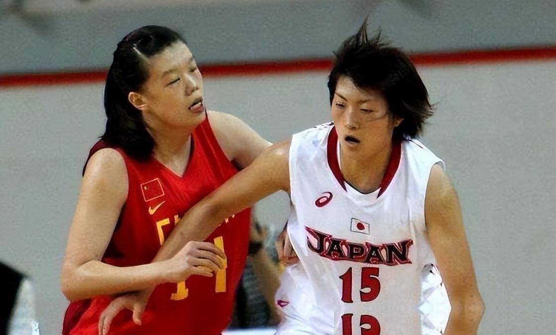 天津球员入日本籍，率队4次击败中国女篮，退役后却想回国！