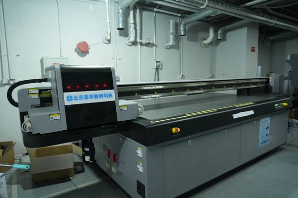 怎么选喷绘写真工厂 通用参考维度