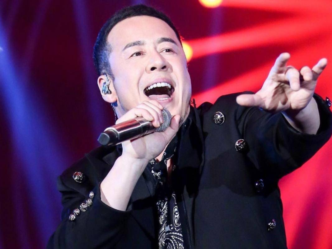 杨坤回归《歌手2026》直言:10个人比赛真的有点多封面图