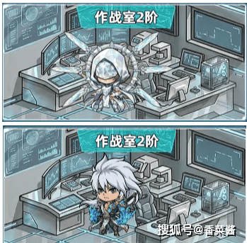 《生存33天》房车系统后期4C阵容房车搭配攻略
