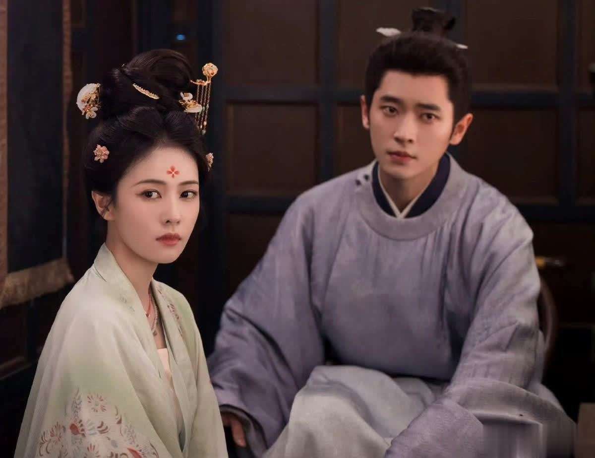 原创            《莫离》配角太绝！董洁于洋侯长荣在列，高圆圆前男友难认出