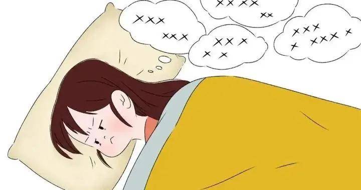 睡不着、睡不实？3味食养古方，让你挨床就睡，一觉到天亮|酸枣仁|龙眼肉|心火|补血|熟地_新浪新闻