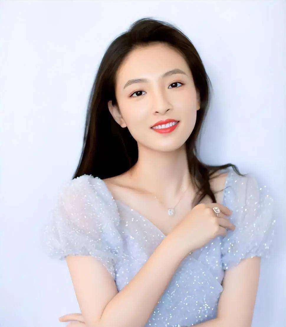 原创            吴倩绝不承认恋爱脑：所有选择都是我深思熟虑，离婚带娃也不后悔