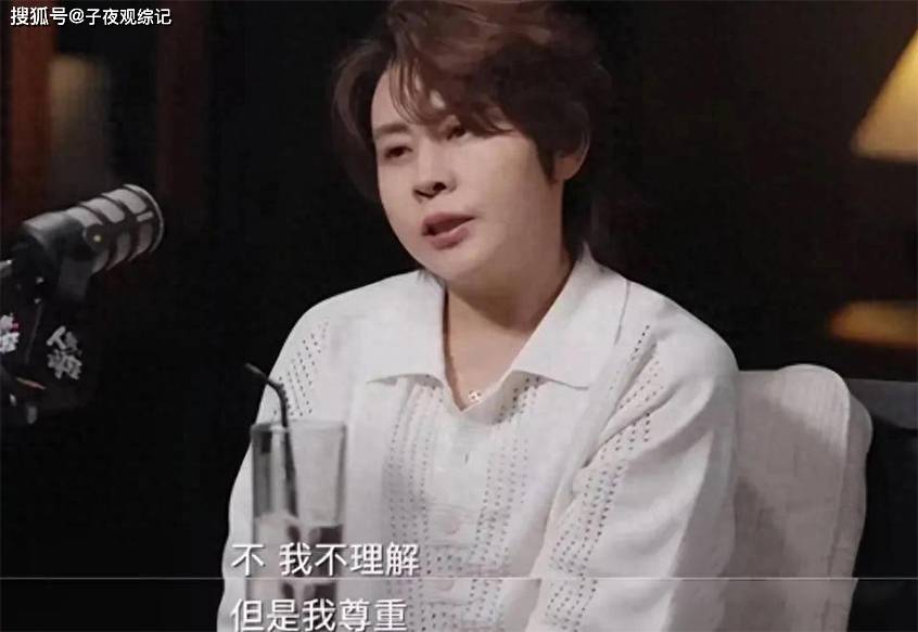 原创            王濛来《浪姐7》是降维打击，把职场生存课搬上舞台，打脸所有情绪内耗者