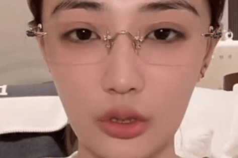 徐璐自曝生活烦心事 办脱毛终身卡美容院却突然倒闭