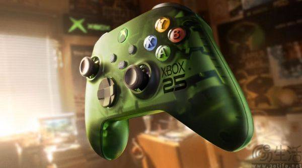 下一代Xbox不送手柄，玩家却说“太好了”