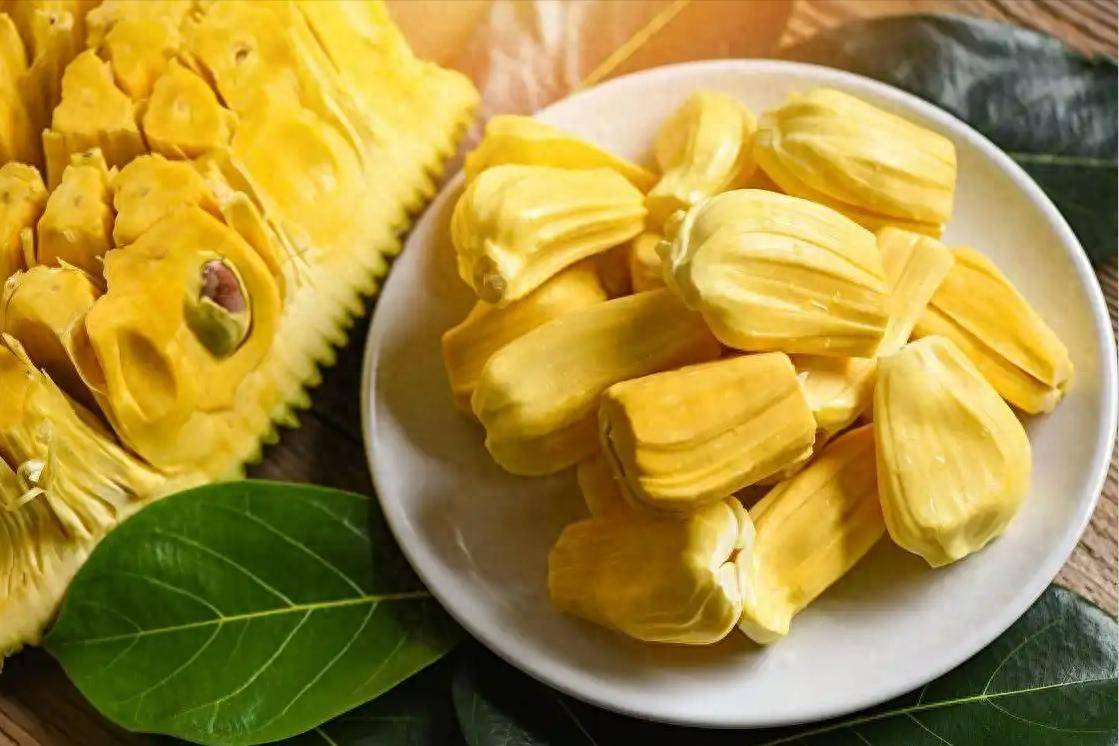 原创            菠萝蜜再次被关注！医生发现：常吃菠萝蜜的人，身体或有3个好处