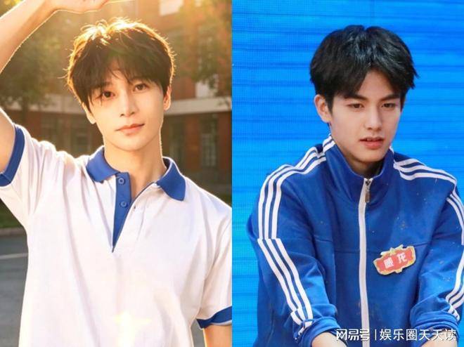 原创            生图下行业困局，陈奕天直击演员 耗材 困境尽显温柔清醒