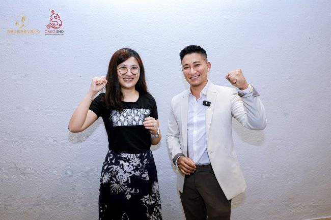 紫荊綻芳華 樂韻賀回歸 慶香港回歸29周年文藝晚會圓滿收官(图3) 紫荊綻芳華 樂韻賀回歸 慶香港回歸29周年文藝晚會圓滿收官(图3)