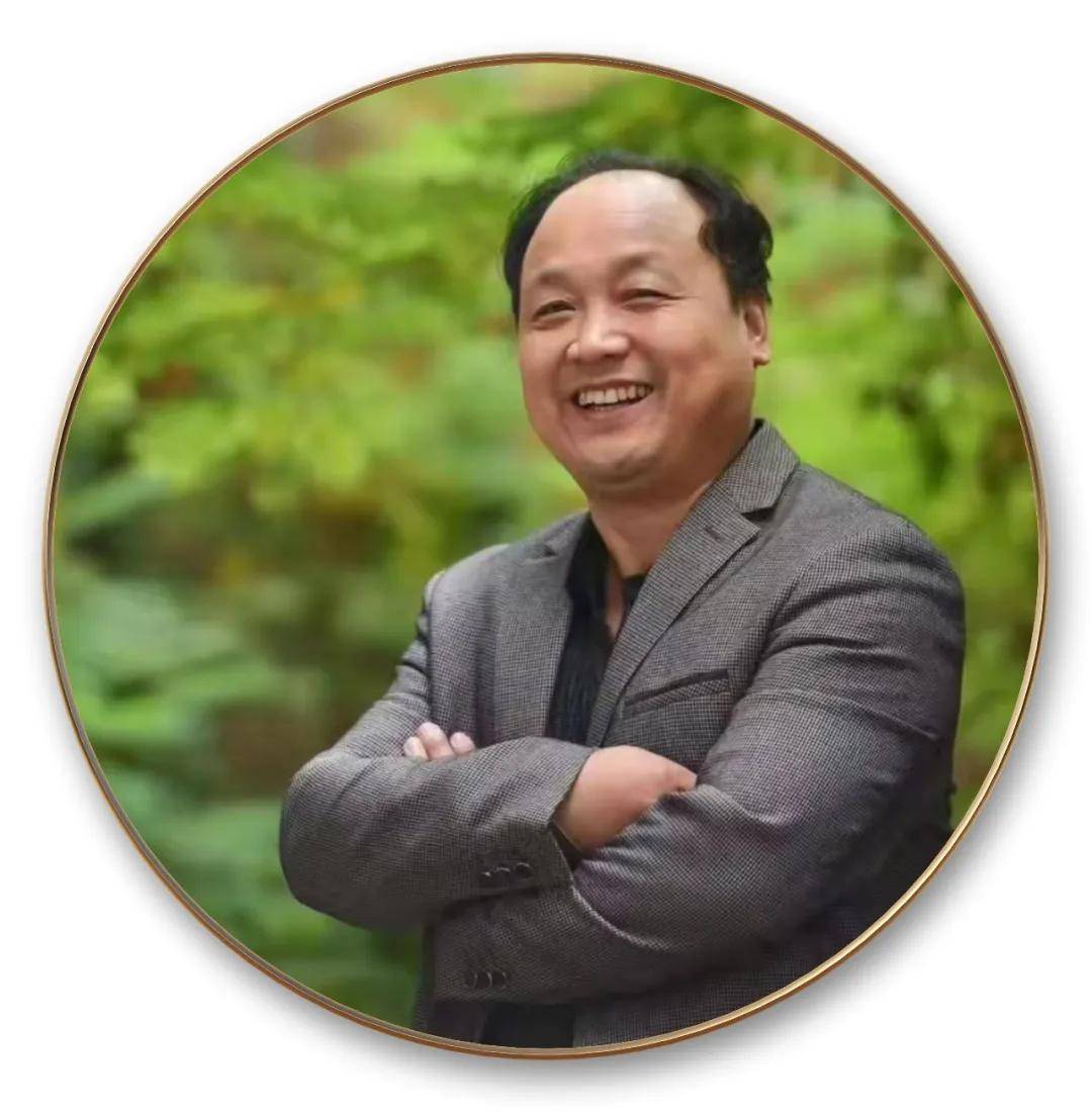 画家张毅诺——当代实力派国画艺术名家