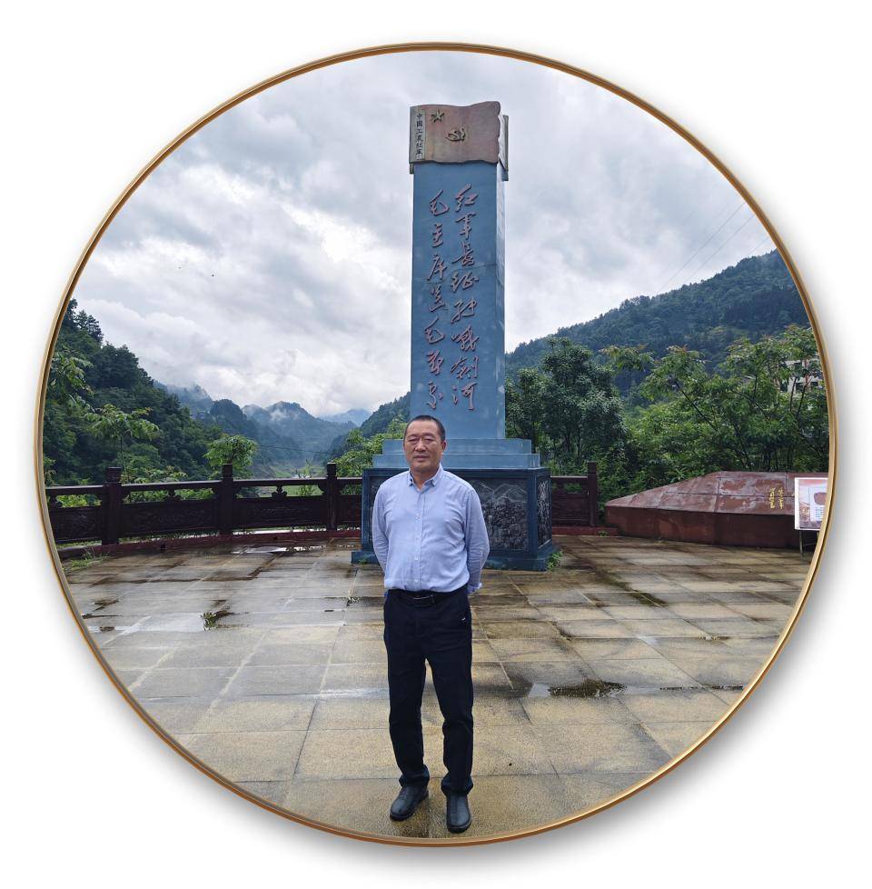 作家王吉文——当代实力派诗词艺术名家