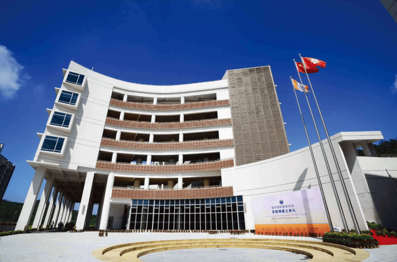 广州国际高中怎么选？从A Level与HKDSE看广州耀华国际教育学校(图1)