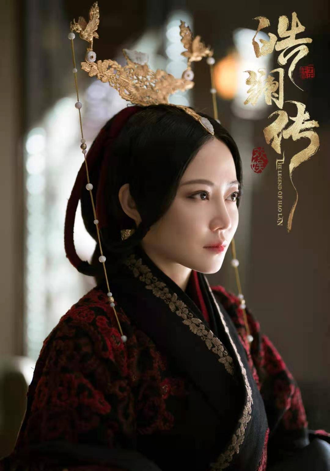 《大秦赋》里的华阳夫人为什么会跟秦始皇过不去?历史关系如何
